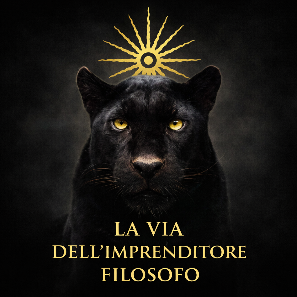 La Via dell'Imprenditore Filosofo_Podcast