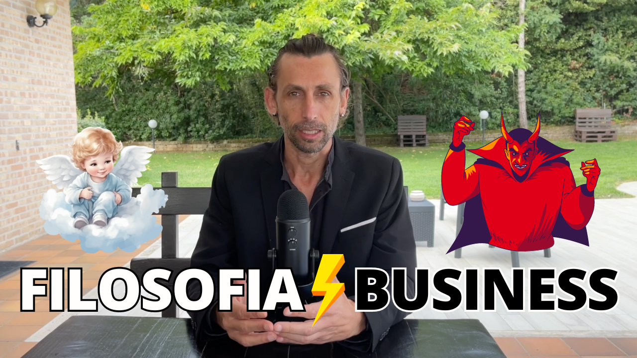 Filosofia e Business
