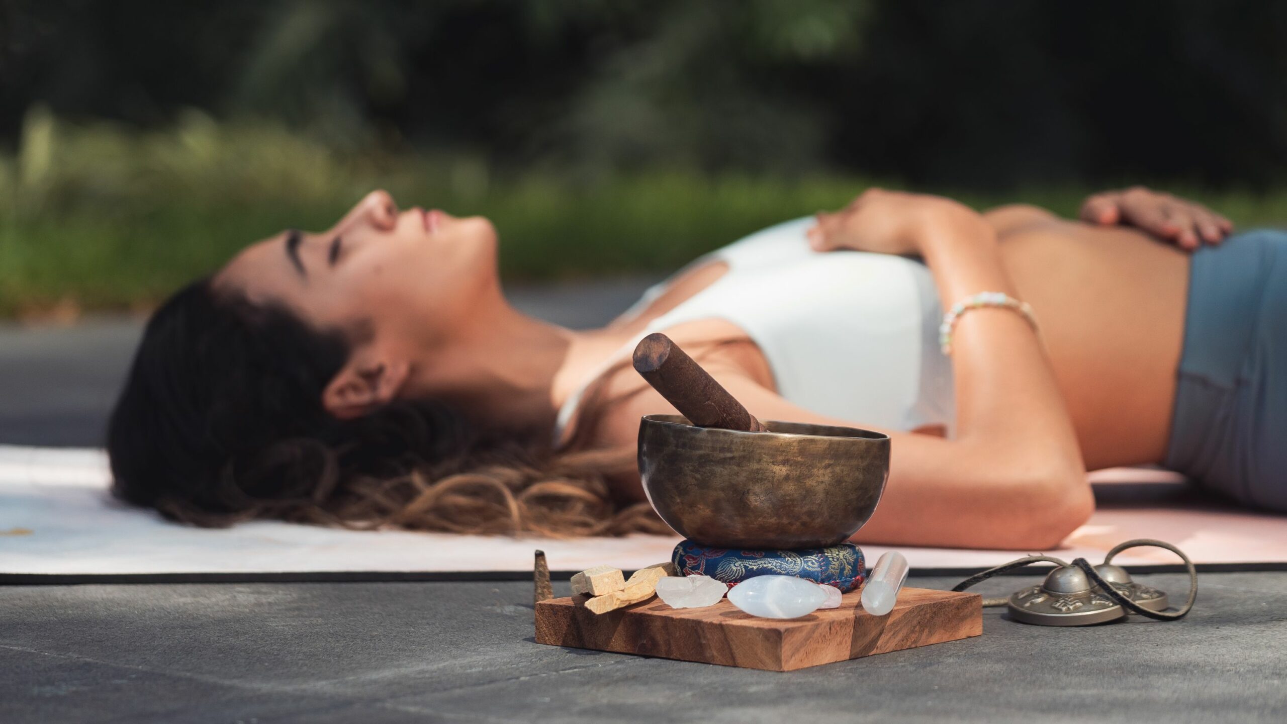 sound healing