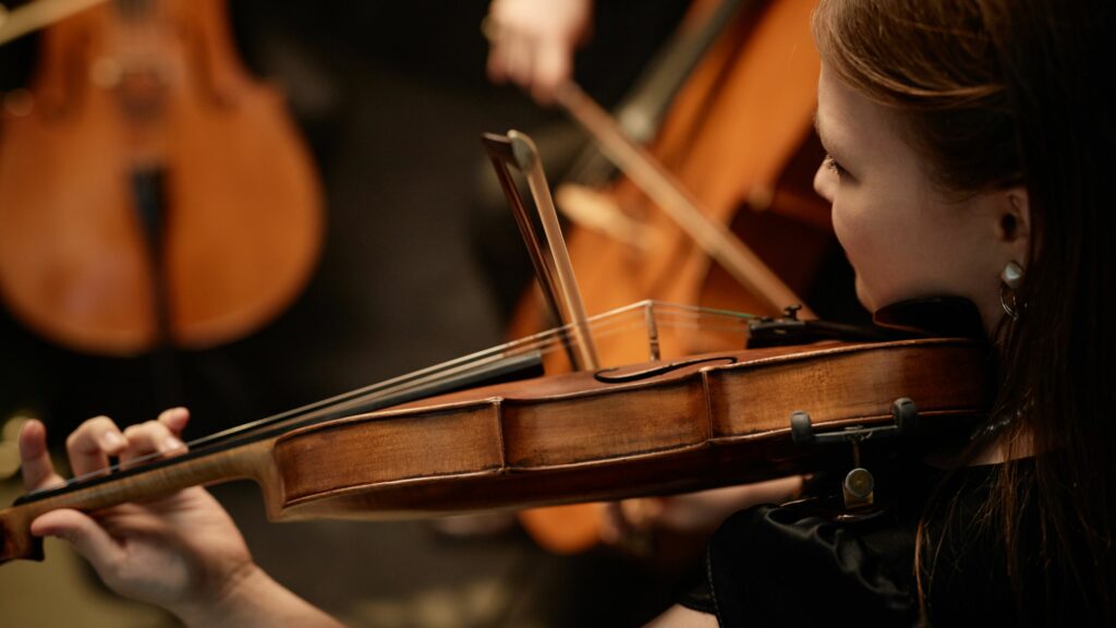 violinista