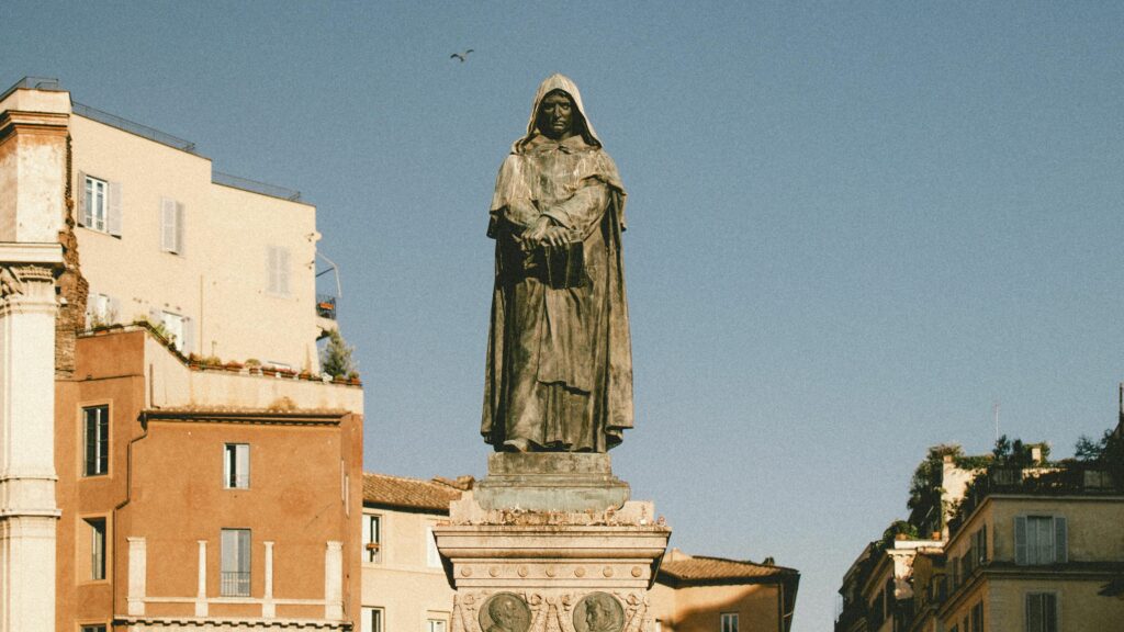 Giordano Bruno