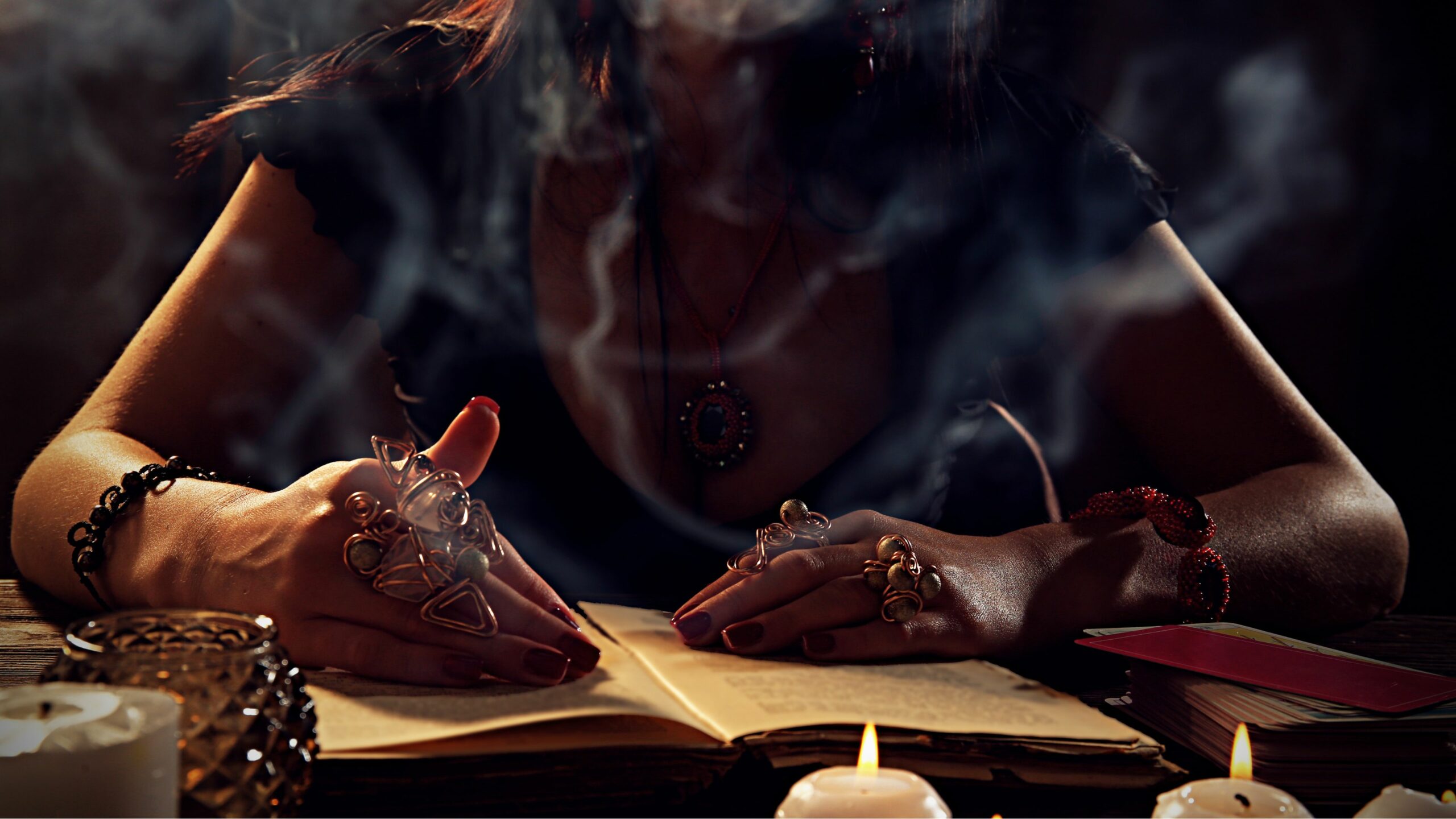 magia e esoterismo